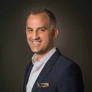 Jeff Bruno